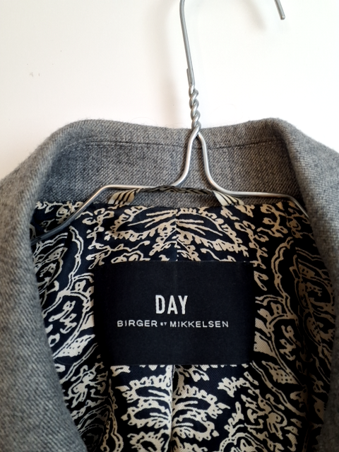 Day Birger et Mikkelsen Kjole (O203)